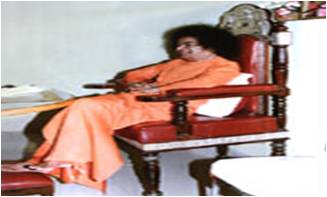 SaI bABA